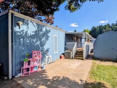 Photo 3 of 26 of home located at 6900 SW 195th Ave Sp. #258 Beaverton, OR 97007