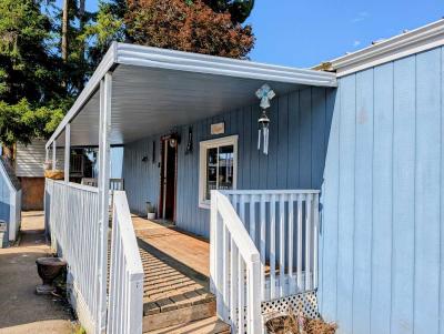 Photo 2 of 26 of home located at 6900 SW 195th Ave Sp. #258 Beaverton, OR 97007