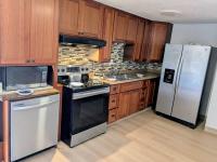 1972 Broadmore Mobile Home