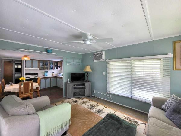 Photo 1 of 2 of home located at 8705 S Tamiami Trl, Lot 113 Sarasota, FL 34238