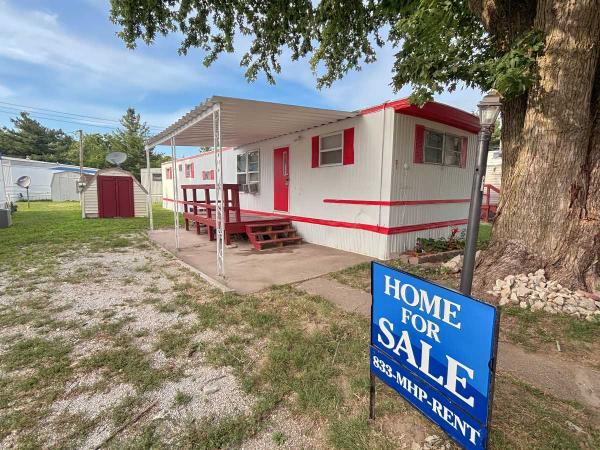 Photo 1 of 2 of home located at 711 North 21 Street, Hamilton, IL 62341