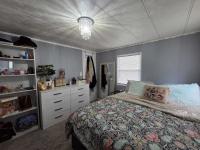 1972 FORP Mobile Home