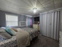 1972 FORP Mobile Home