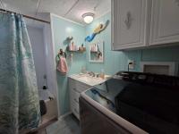 1972 FORP Mobile Home