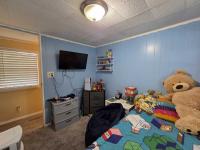 1972 FORP Mobile Home