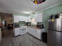 1972 FORP Mobile Home