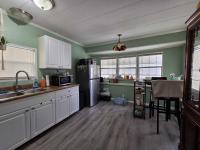 1972 FORP Mobile Home