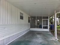 1972 FORP Mobile Home