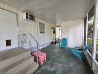1972 FORP Mobile Home