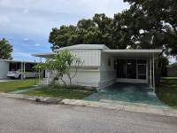1972 FORP Mobile Home