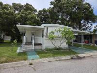 1972 FORP Mobile Home