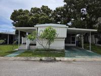 1972 FORP Mobile Home