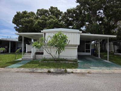 Mobile Home at 14099 S Belcher Rd #128 Largo, FL 33771