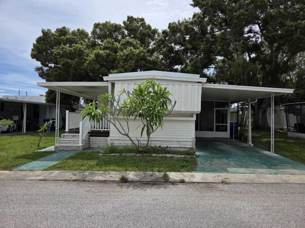 Photo 1 of 2 of home located at 14099 S Belcher Rd #128 Largo, FL 33771