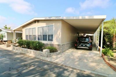 Photo 7 of 43 of home located at 635 Shadow Lake Dr #43 Brea, CA 92821