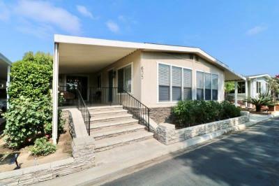 Photo 8 of 43 of home located at 635 Shadow Lake Dr #43 Brea, CA 92821