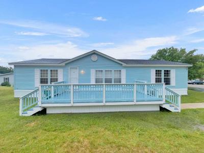 Mobile Home at 2500 Mann Rd., #134 Clarkston, MI 48346