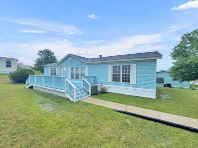 Photo 3 of 31 of home located at 2500 Mann Rd., #134 Clarkston, MI 48346