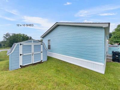 Photo 4 of 31 of home located at 2500 Mann Rd., #134 Clarkston, MI 48346