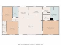 1991 Century Manufactured Home