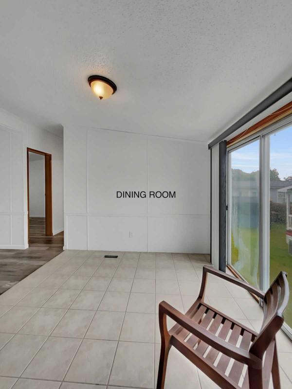 1991 Century Manufactured Home