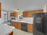 1991 Century Manufactured Home