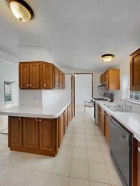 1991 Century Manufactured Home