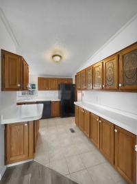 1991 Century Manufactured Home