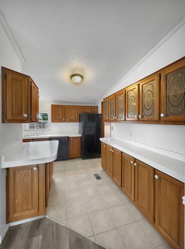 1991 Century Manufactured Home