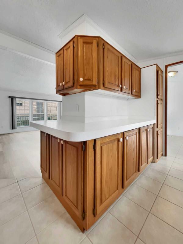 1991 Century Manufactured Home