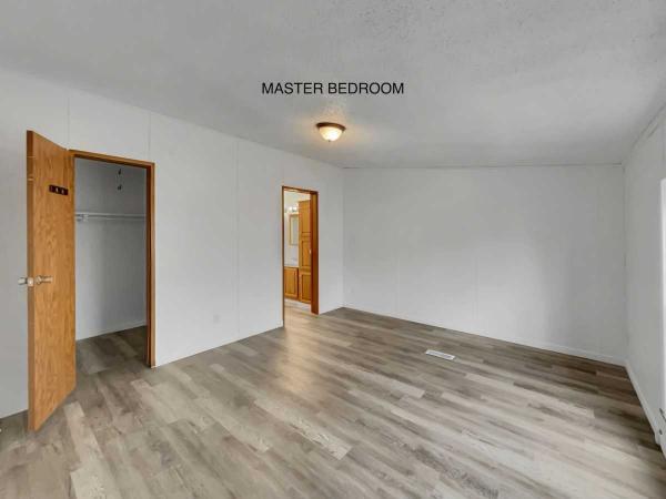 1991 Century Manufactured Home