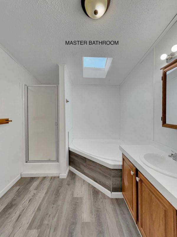 1991 Century Manufactured Home