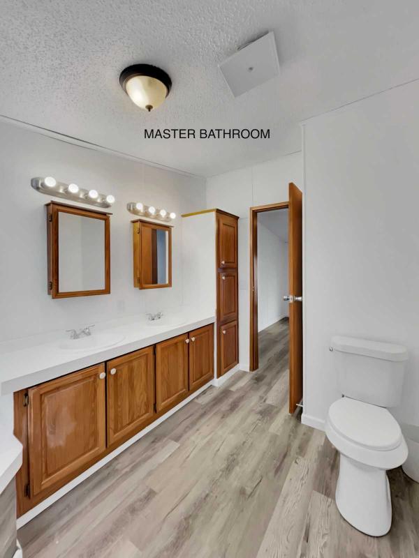 1991 Century Manufactured Home