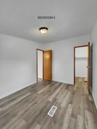 1991 Century Manufactured Home