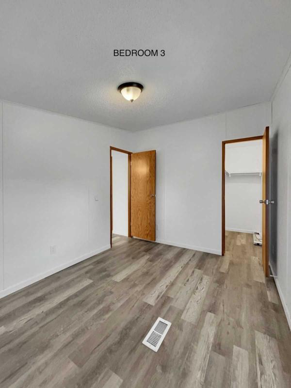 1991 Century Manufactured Home