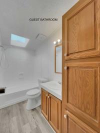 1991 Century Manufactured Home