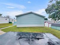 1991 Century Manufactured Home