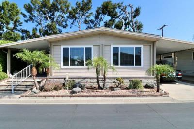 Mobile Home at 235 Ridgelake Dr #37 Placentia, CA 92870