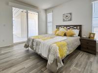 Cavco Manufactured Home