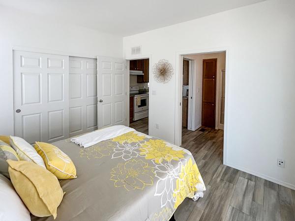 Cavco Manufactured Home
