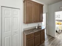 Cavco Manufactured Home