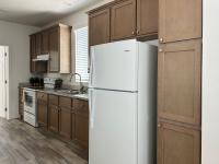 Cavco Manufactured Home