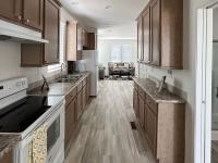 Cavco Manufactured Home