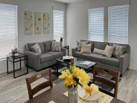 Cavco Manufactured Home