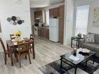 Cavco Manufactured Home