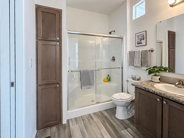 Cavco Manufactured Home