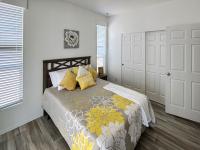 Cavco Manufactured Home