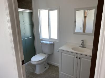 Photo 11 of 8 of home located at 4525 W. Twain Avenue Space 190 Las Vegas, NV 89103