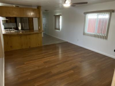 Photo 7 of 8 of home located at 4525 W. Twain Avenue Space 190 Las Vegas, NV 89103