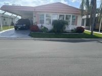 1985 PALM HARBOR Mobile Home